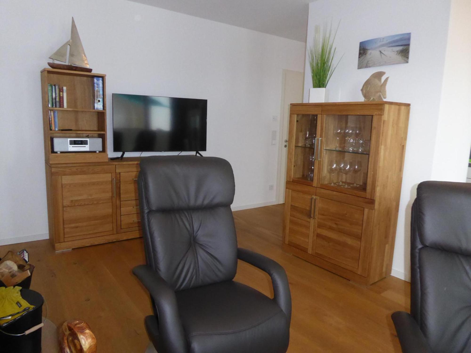 Apartment Sterntaucher Olpenitz Dış mekan fotoğraf